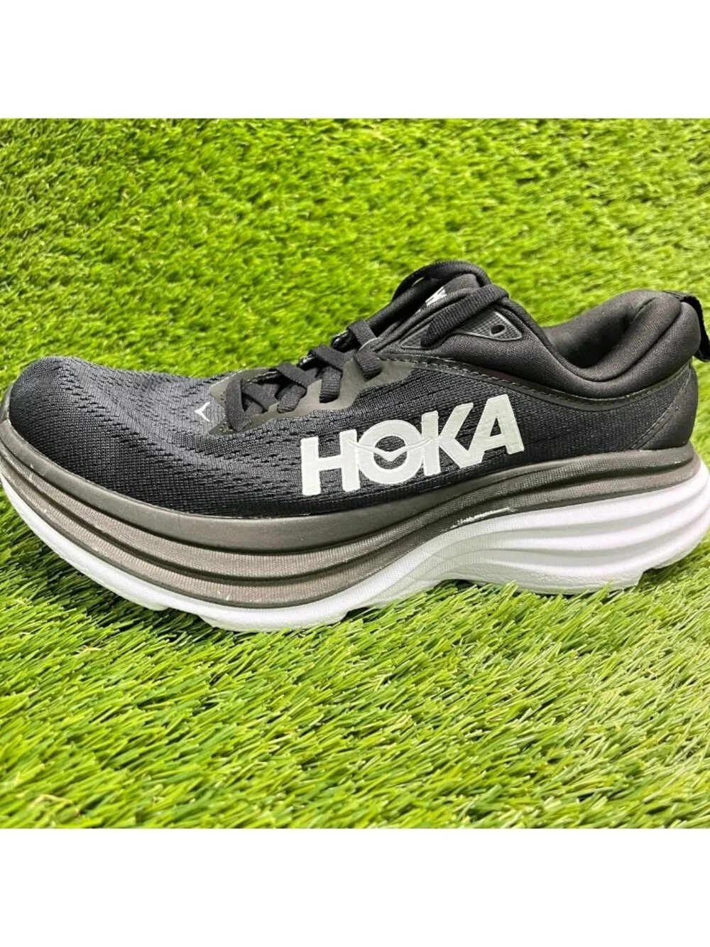 Hoka seller notes